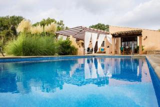 YourHouse Sa Vinyeta Vinedo Villa - Artá - 0