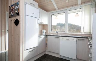 Four-Bedroom Holiday Home In Hjorring - Hjørring - 2