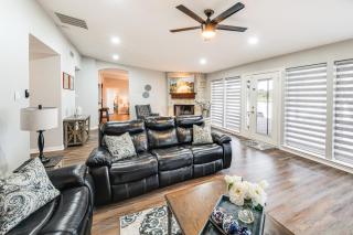 Lake Gem Private Dock and Large Patio in Lewisville - 8