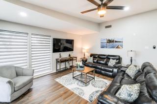 Lake Gem Private Dock and Large Patio in Lewisville - 6