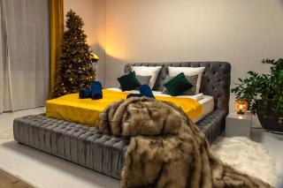 LUXURYLOFT - direct access to shopping street, U3 station, close to center - Wenen - 0
