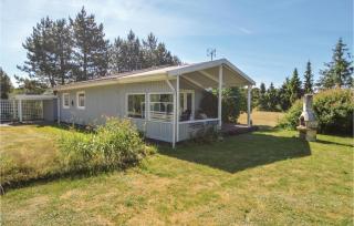 Three-Bedroom Holiday Home In Rodby - Rødby - 3