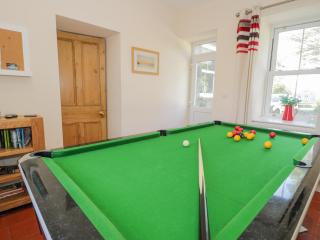 Tyddyn Goronwy - Dyffryn - 1
