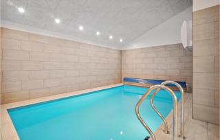Nice Home In Thisted With Sauna - 9