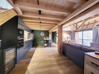 GREEN MARMOTTES 2 - Appartement 6 a 8 personnes pied des pistes - Saint-Jean-d'Aulps - 0