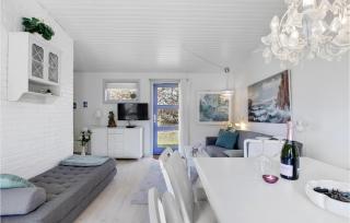 2 Bedroom Lovely Apartment In Nexø - Neksø - 6