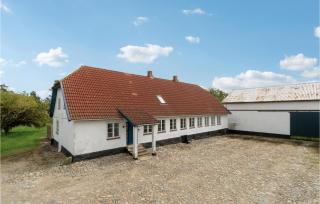 Markeregaard - Spidsegård - 1