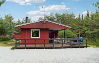 Holiday Home H,c, Møllersvej Nexø - Bedegård - 1