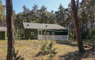 3 Bedroom Beautiful Home In Nexø - Vester Sømarken - 1