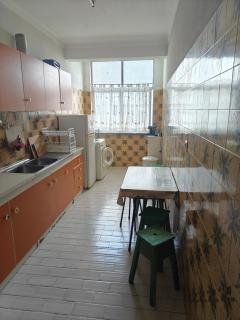 Apartamento Tiago - Sines - 3
