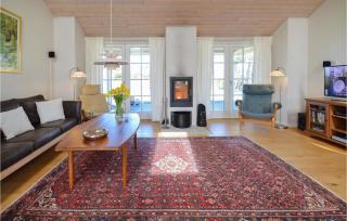 Holiday Home Stubbegårdsparken Nakskov Vi - Knubbeløkke - 9