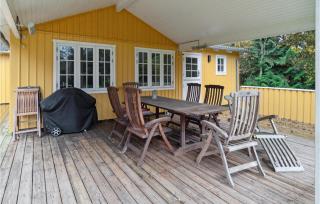 Stunning Home In Nexø With Kitchen - 9