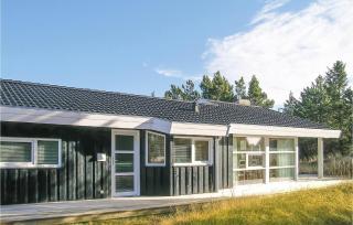 Holiday Home Tørvevej - Hulsig - 2