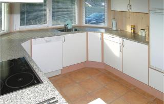 Holiday Home Tørvevej - 7