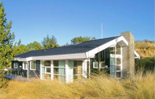 Holiday Home Tørvevej - 4