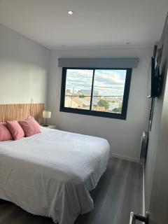 LEVEL TERRAZAS exclusivo con parrillas privadas - Bahía Blanca - 7
