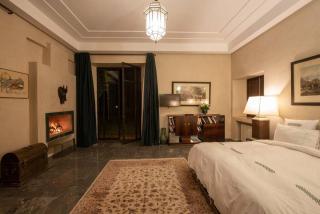 Exceptional villa on 10,000 meter square with heated pool - Marrakech - 3