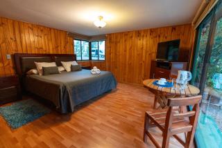 Lodge Bosques De San Jose - 9