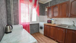 КУБА Апартаменты 1-ком в центре - 5