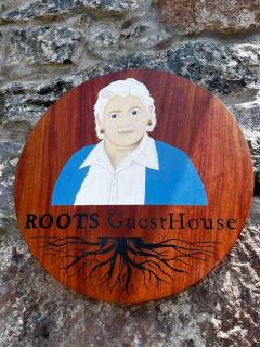 Roots Guesthouse- B - São Vicente - 1