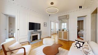 358 Suite Madeleine - Superbe Appartement à Paris - Parijs - 1