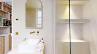 358 Suite Madeleine - Superbe Appartement à Paris - Parijs - 7