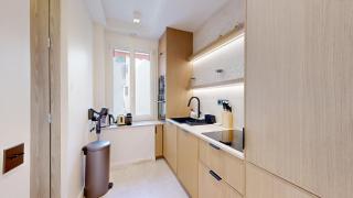 358 Suite Madeleine - Superbe Appartement à Paris - Parijs - 5