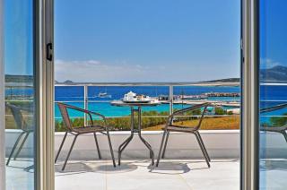Myrto Hotel - Koufonisia - 9