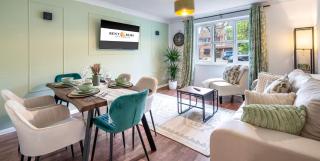 Wimbledon living - Londen - 0