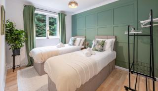 Wimbledon living - Londen - 8