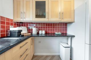 Wimbledon living - London - 2