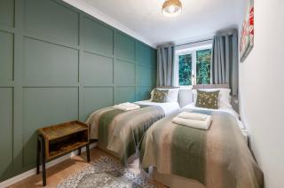 Wimbledon living - Londen - 7