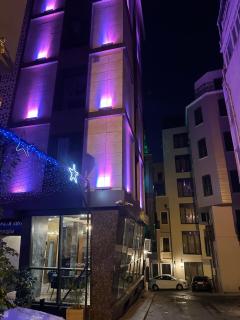 arcadia - Istanbul - 0