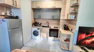 Arboro D21 Borovets Gardens 2 bedroom - 6