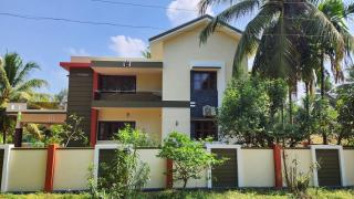 Udupi Homestay - Chiradeep Villa - Pāngāla - 8