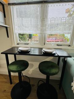 Hello Noordwijk - Tiny House Dahliastraat 60 - 4