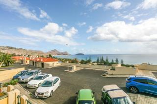 Hadassa Sunrise Refuge - Porto Santo - 0