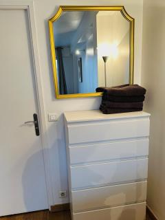 Montparnasse Duroc Paris - Paris - 5