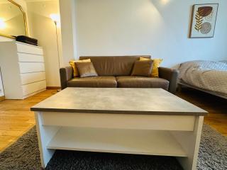 Montparnasse Duroc Paris - Paris - 3