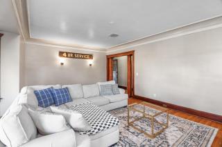 Private rooms in Detroit - close to hospitals - Detroit - 6