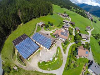 Binterhof - Gsies - 9