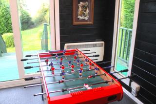 Rural Retreat with Hot Tub, Fire Pit & Games Room - Sheffield - 2