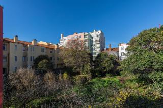 Trv da Gloria 14 - Lisbon - 2