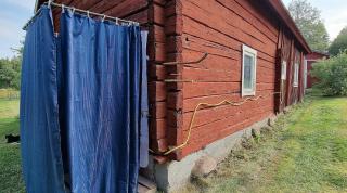 LillStugan på Örsgänge Delsbo - Kisa - 1