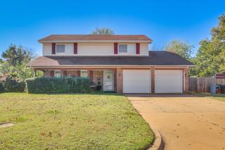 3 Mi to Diamond Ballroom Home with Fenced Yard! - Oklahoma City - 8