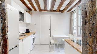 323 Suite Louis - Superbe Appartement à Paris - Parijs - 1