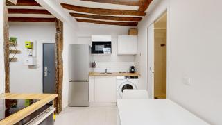 323 Suite Louis - Superbe Appartement à Paris - 8