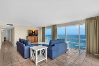 Shoreline Towers 1081 - Destin - 0