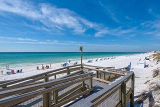 Shoreline Towers 1081 - Destin - 9