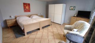 Ferienwohnung Schürmann - Rees - 4